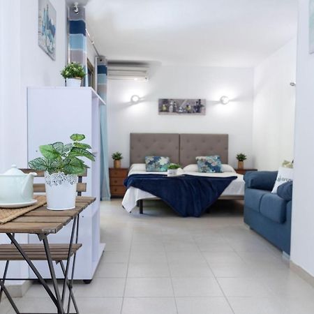 Estudio A 100 Metros De La Playa Salou Zewnętrze zdjęcie