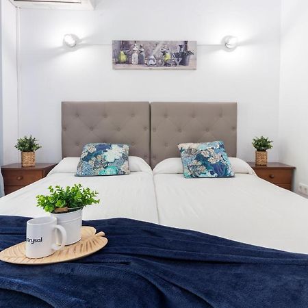 Estudio A 100 Metros De La Playa Salou Zewnętrze zdjęcie