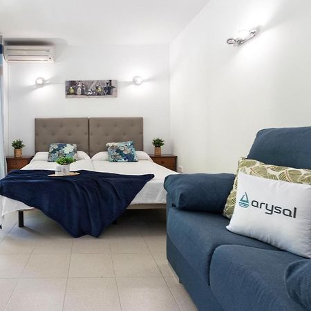 Estudio A 100 Metros De La Playa Salou Zewnętrze zdjęcie