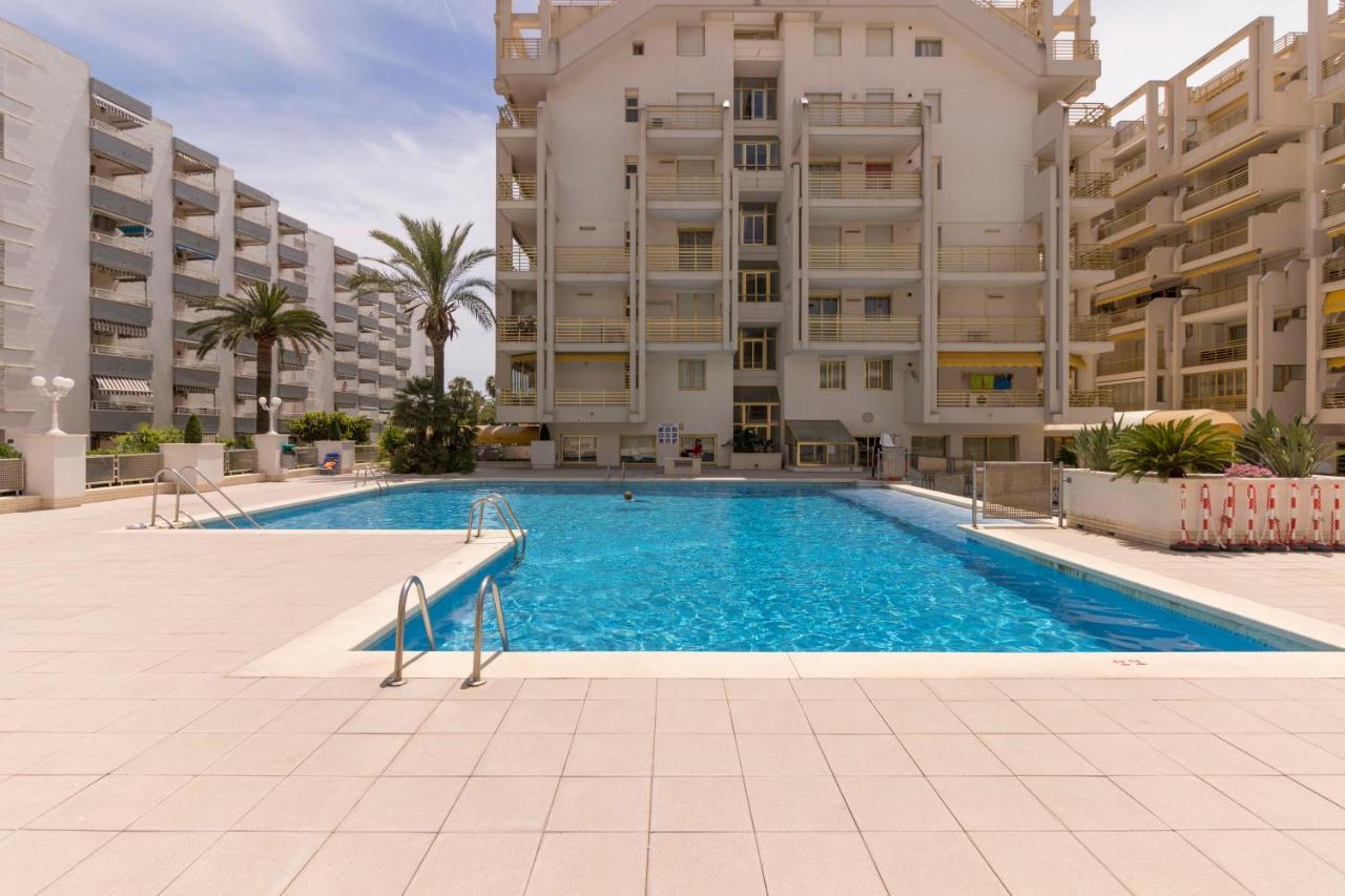 Estudio A 100 Metros De La Playa Salou Zewnętrze zdjęcie