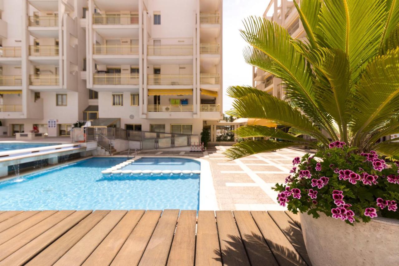 Estudio A 100 Metros De La Playa Salou Zewnętrze zdjęcie