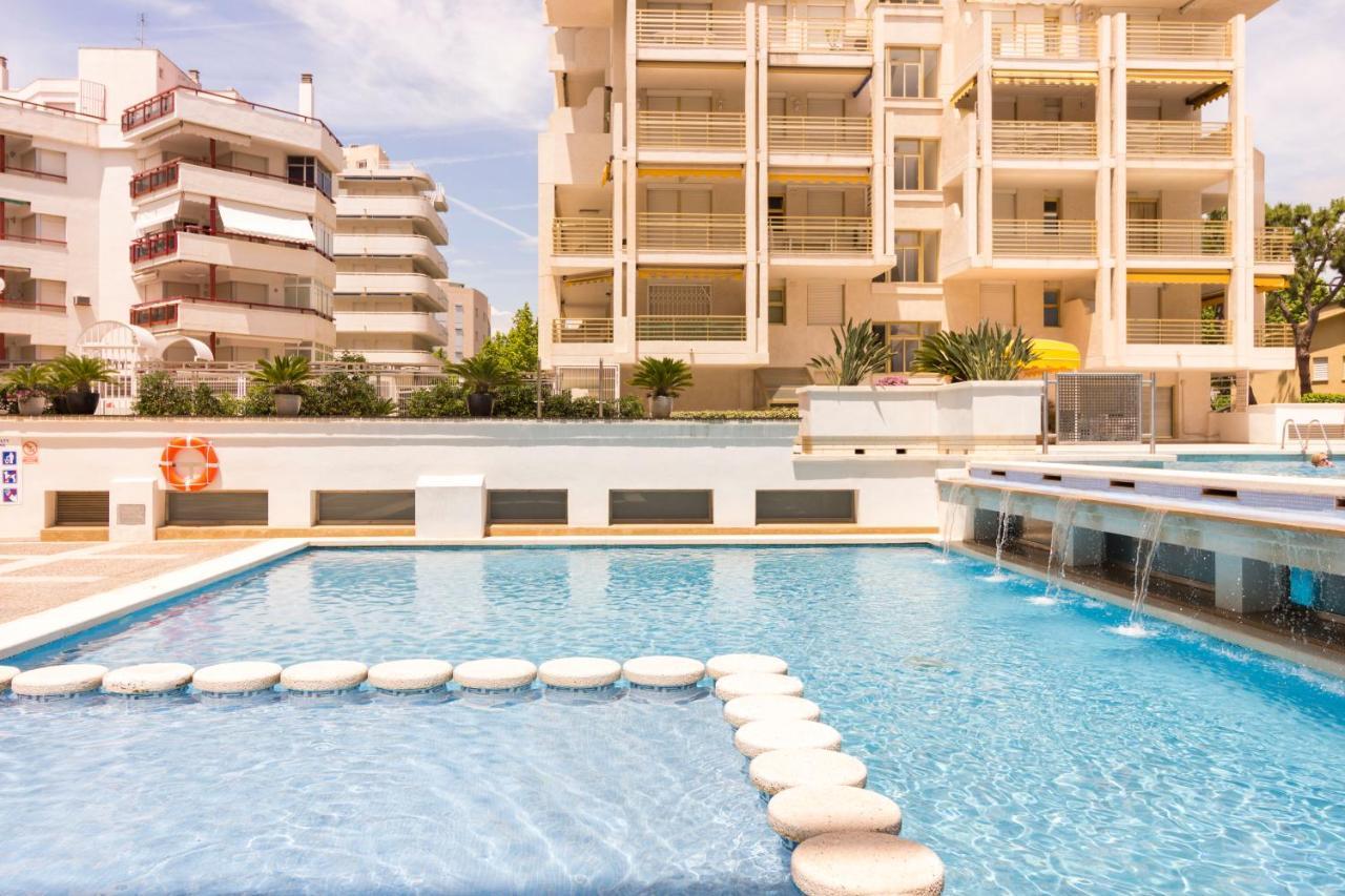 Estudio A 100 Metros De La Playa Salou Zewnętrze zdjęcie