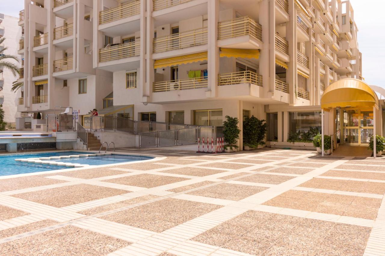 Estudio A 100 Metros De La Playa Salou Zewnętrze zdjęcie