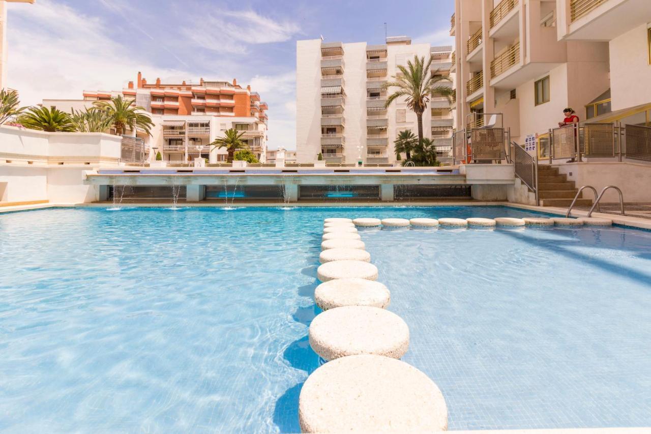 Estudio A 100 Metros De La Playa Salou Zewnętrze zdjęcie