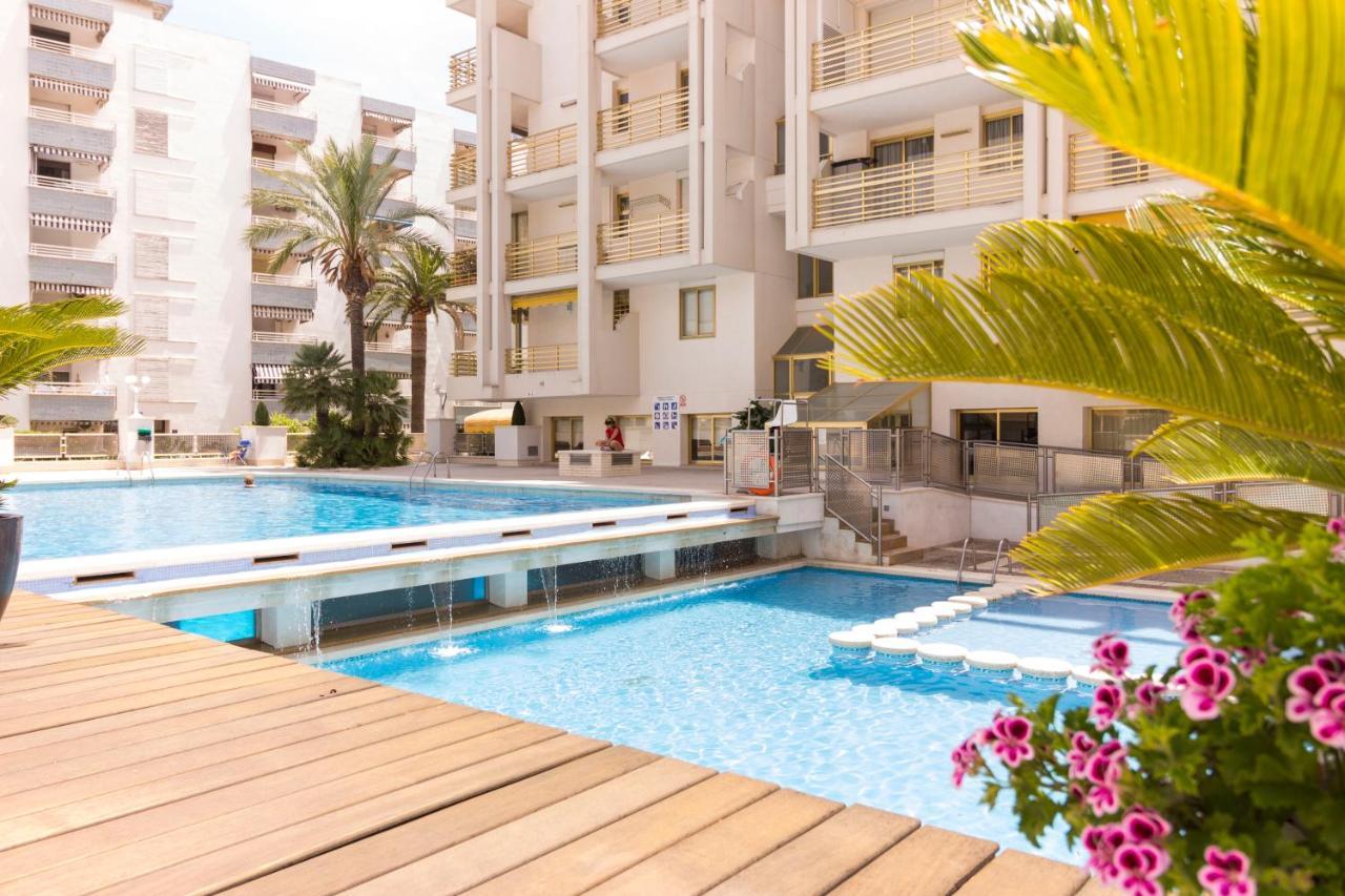 Estudio A 100 Metros De La Playa Salou Zewnętrze zdjęcie