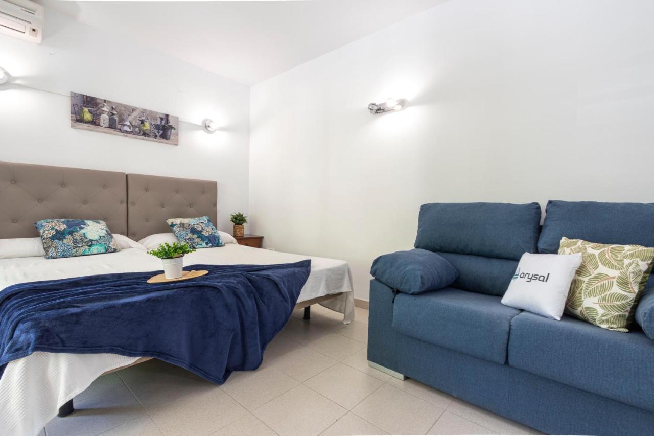 Estudio A 100 Metros De La Playa Salou Zewnętrze zdjęcie