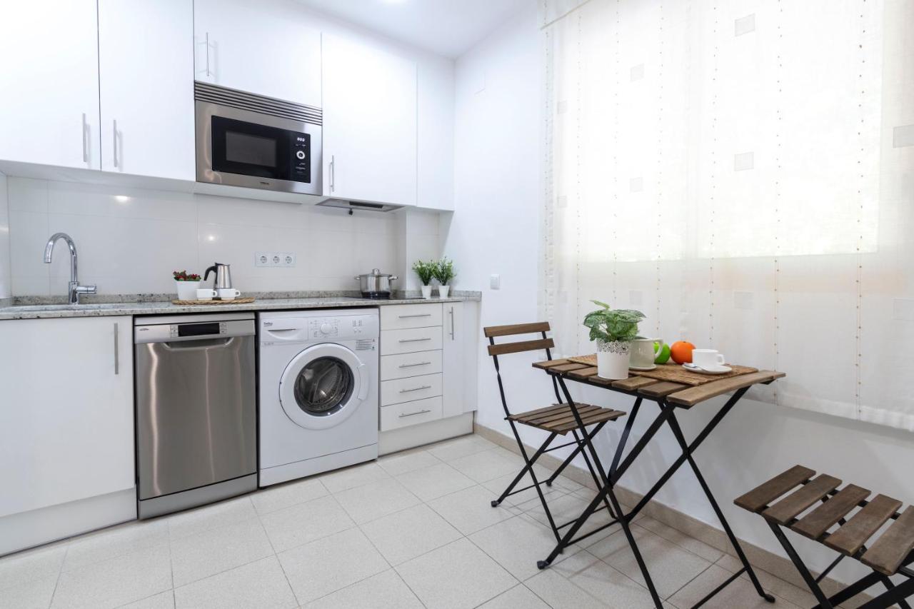 Estudio A 100 Metros De La Playa Salou Zewnętrze zdjęcie
